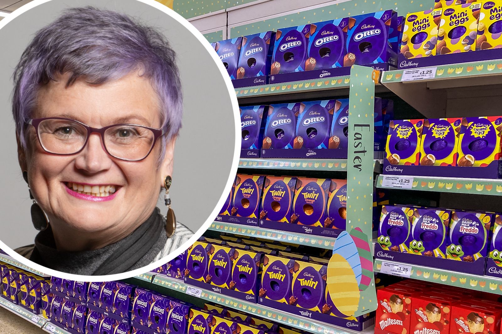Calls for chocolate egg donations as part of Swansea’s Everyone Deserves an Easter campaign