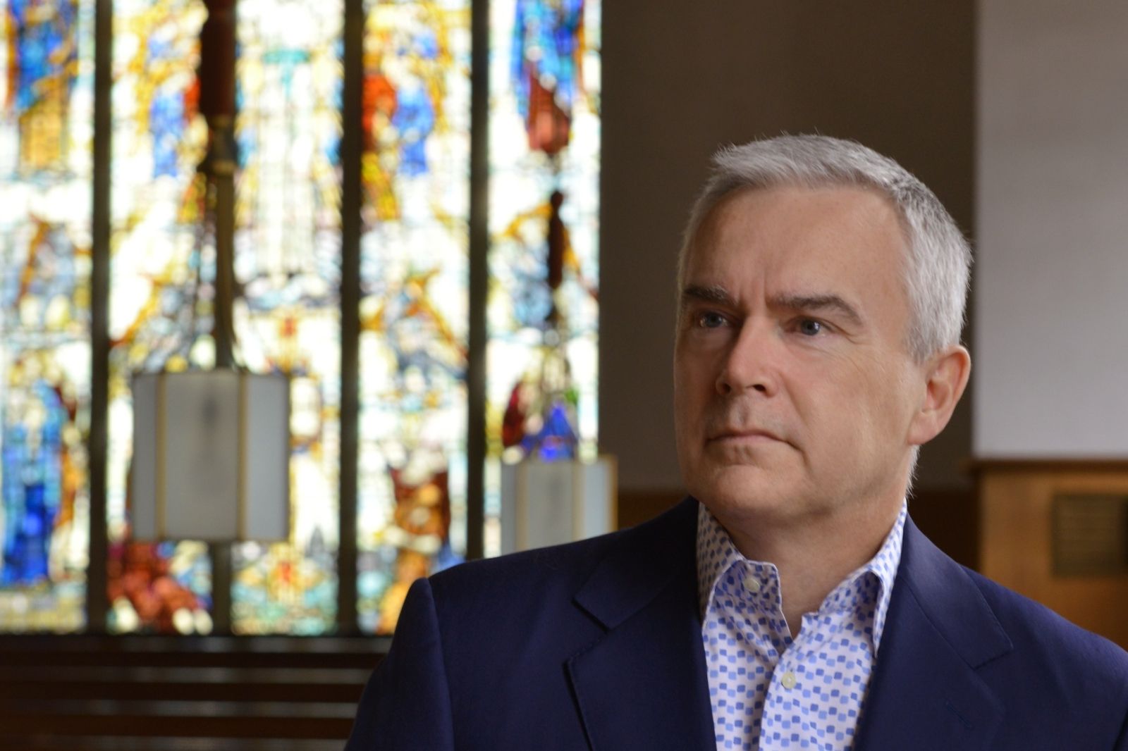 Broadcaster Huw Edwards to speak at Llanelli Workers' Educational Association