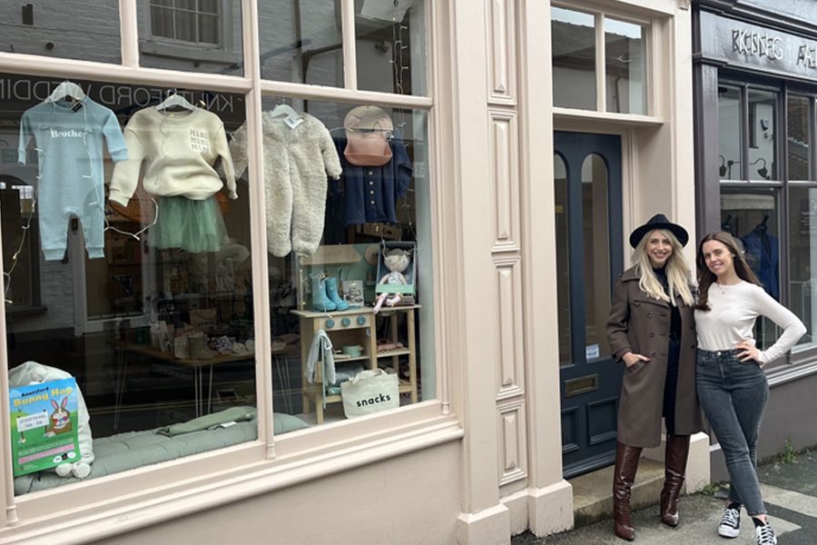 Secondhand Styling UK to open swap, shop and style studio in Knutsford