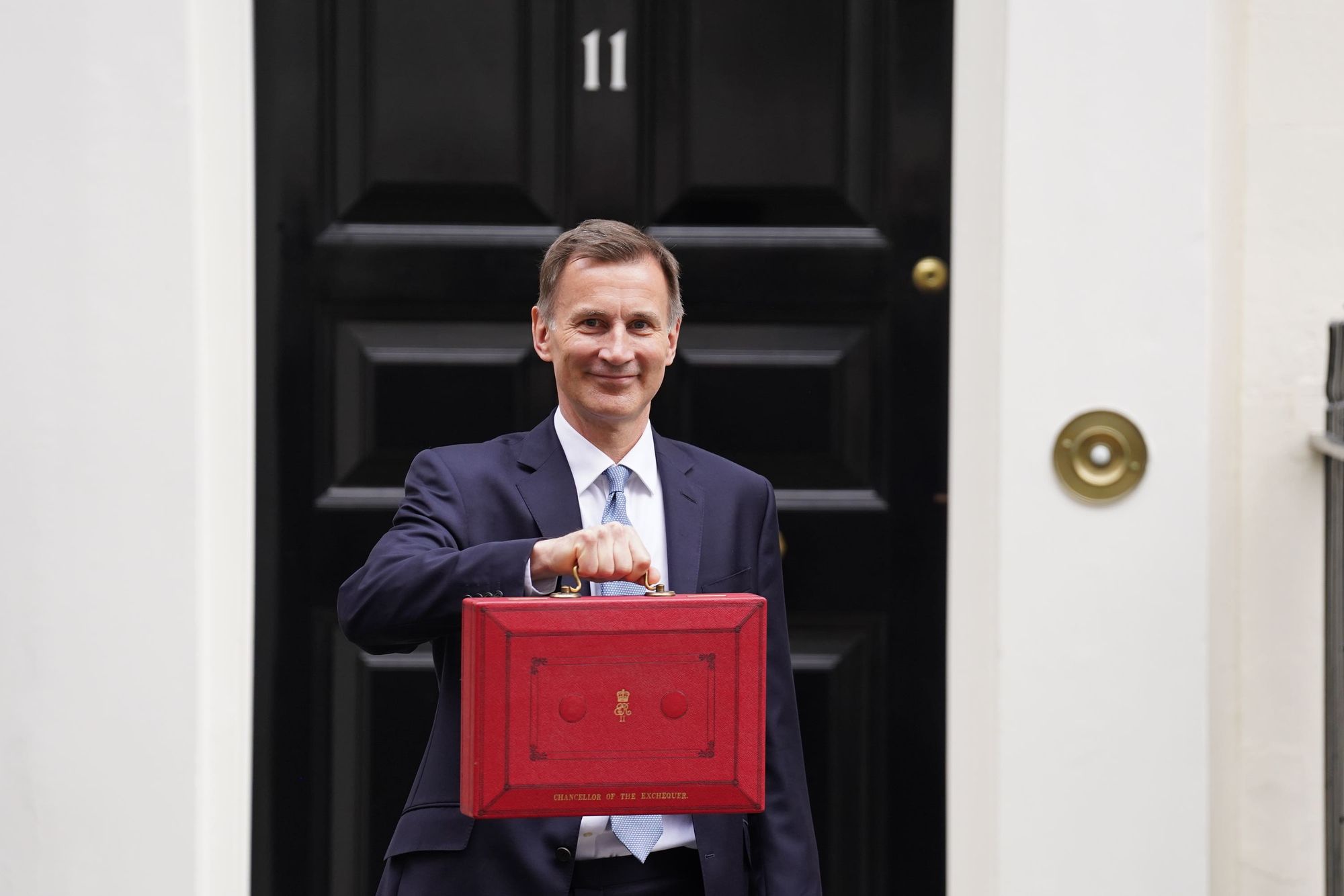 From energy bill support to cost of fuel - what the Spring Budget means for your money
