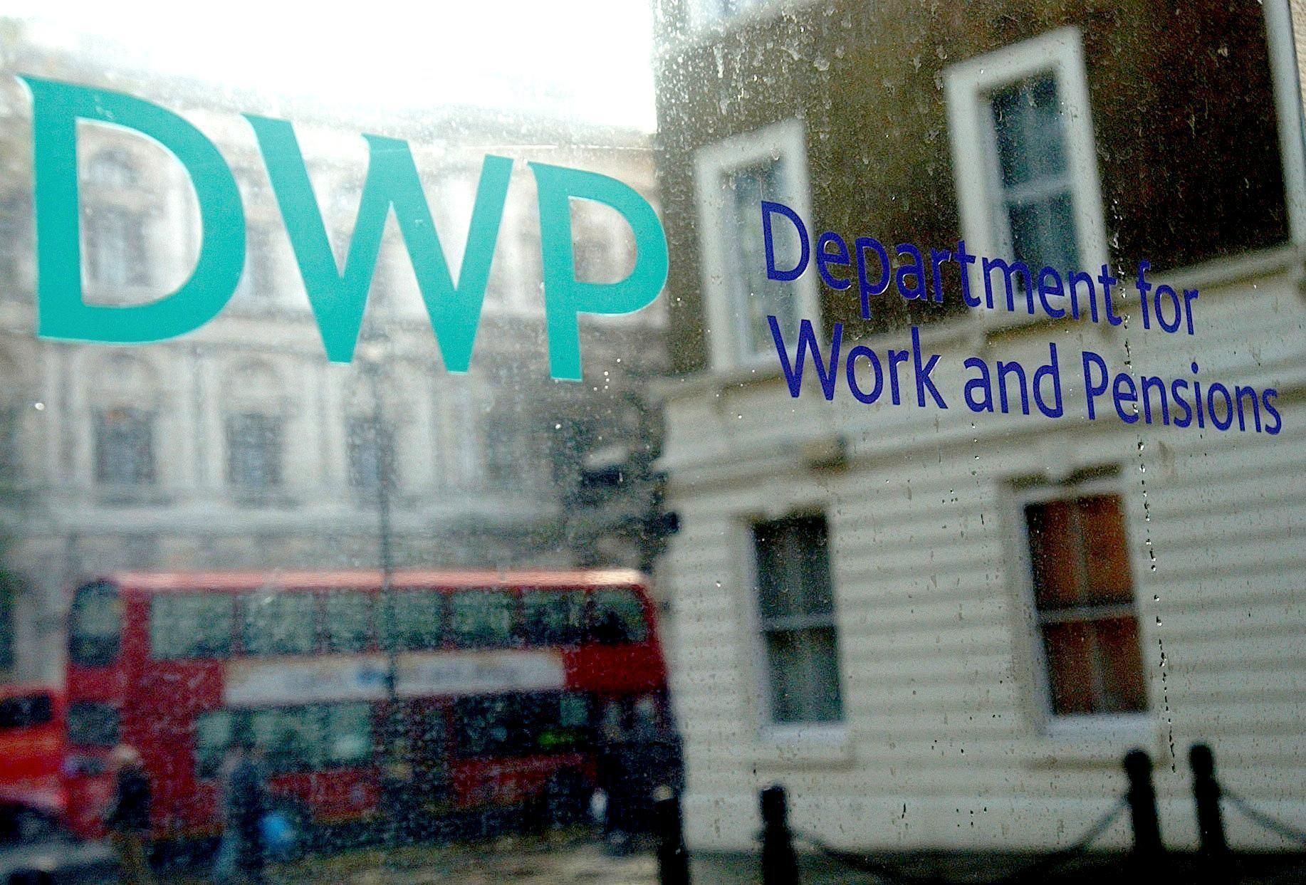 DWP: Thousands could get up to £172 a week on medical grounds