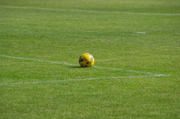 Football: West Cheshire League