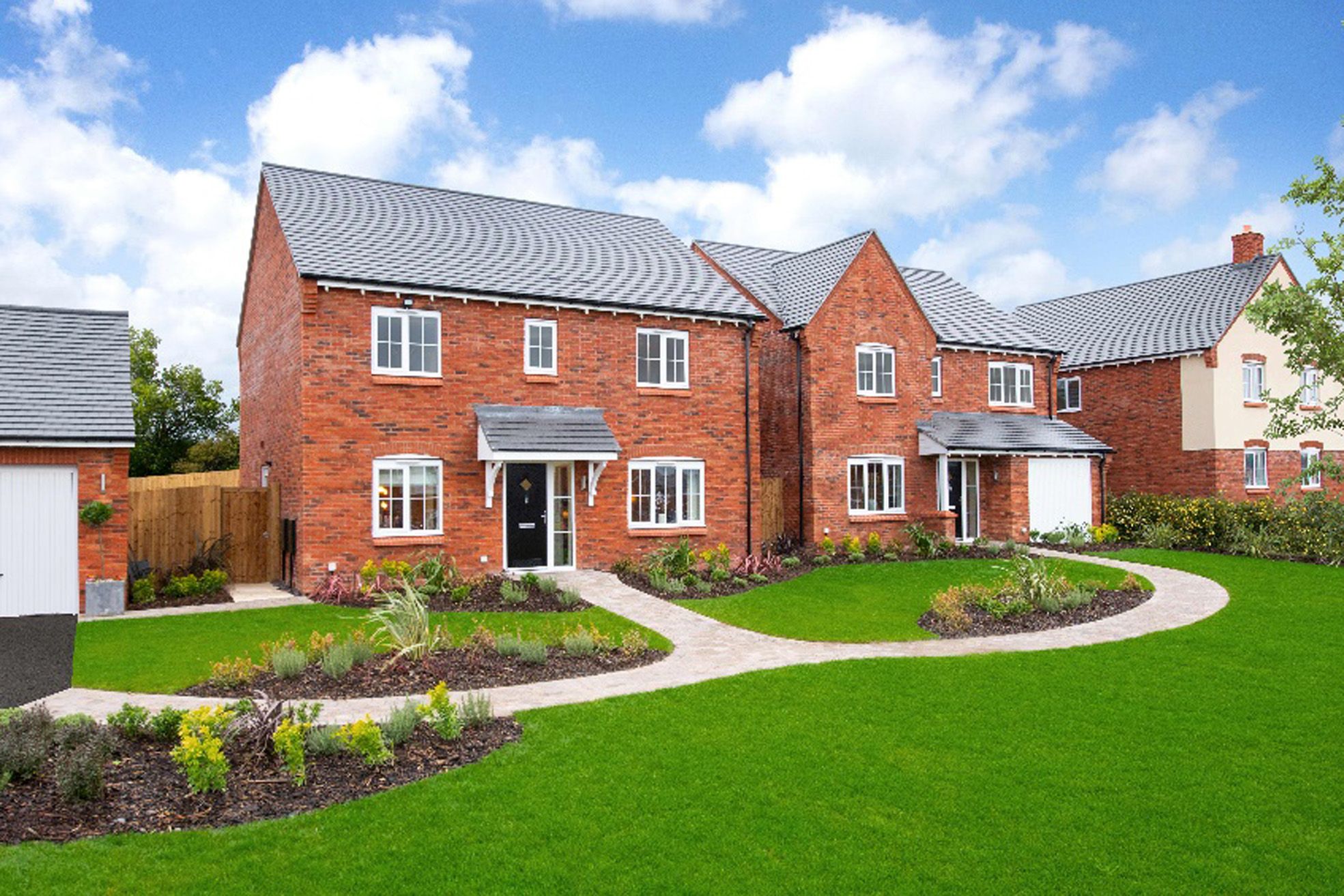Stevenage Borough Council approves development of 243 new homes