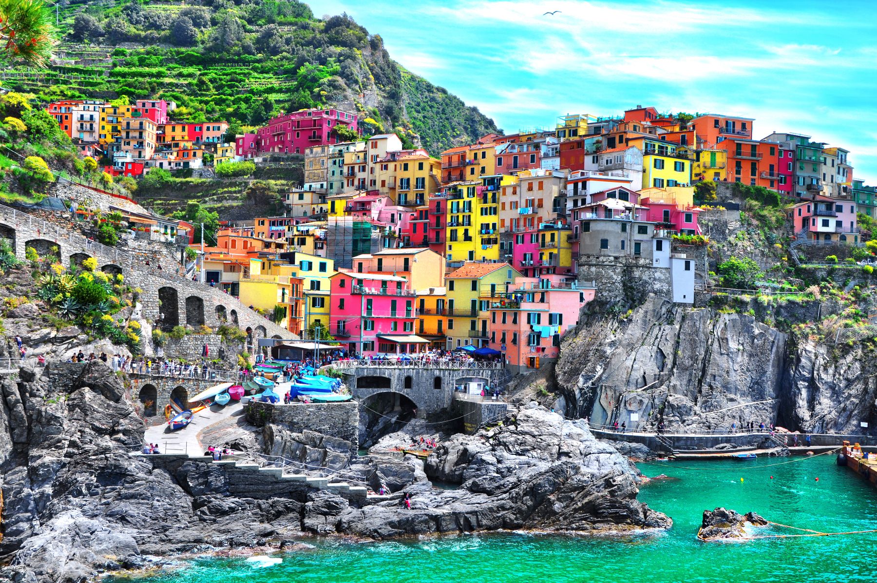 This stunning European country is ‘one of the cheapest places to live' for British expats