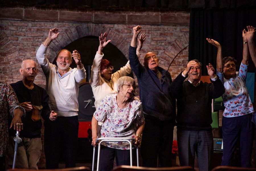 Greater Manchester theatres, museums and festivals to receive share of £13million Culture Fund