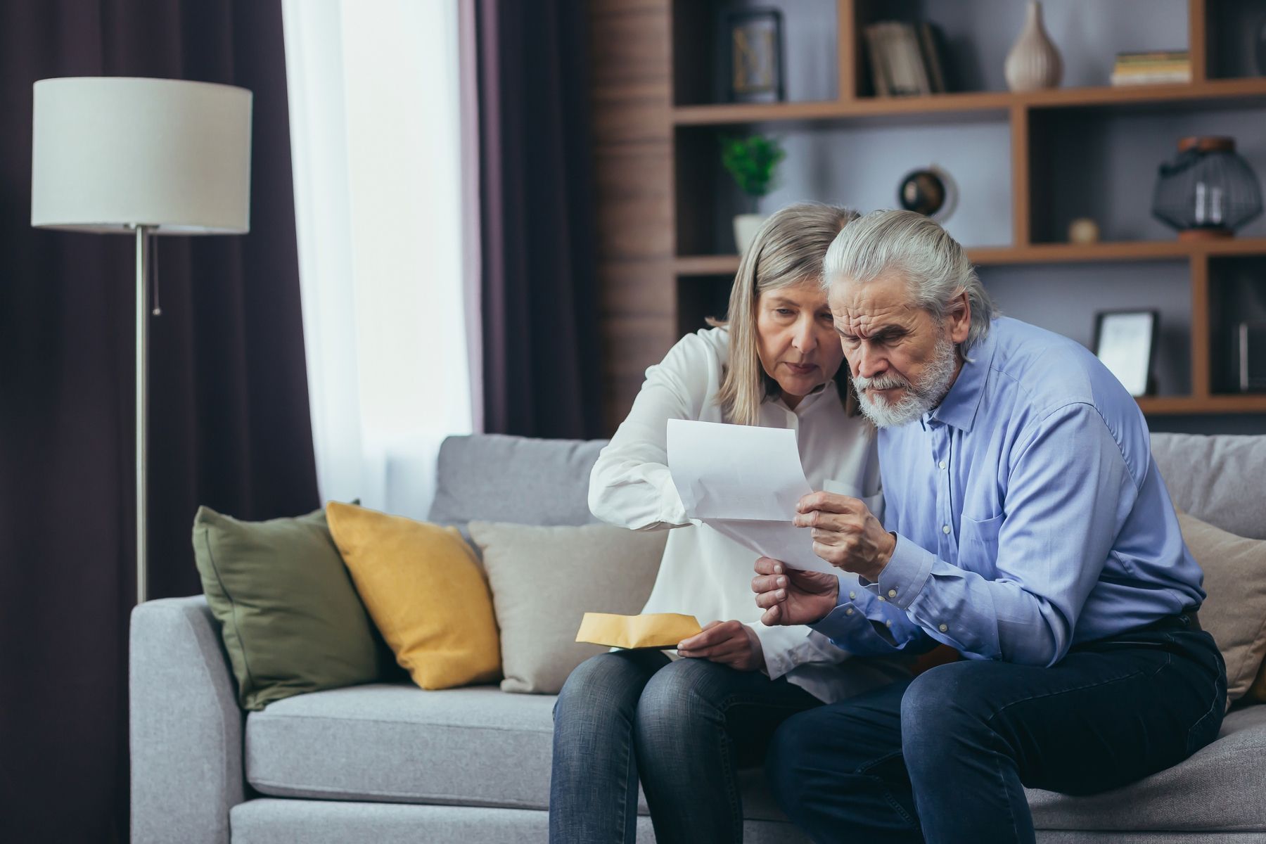Interactive map shows how many households will get £301 payment where you live