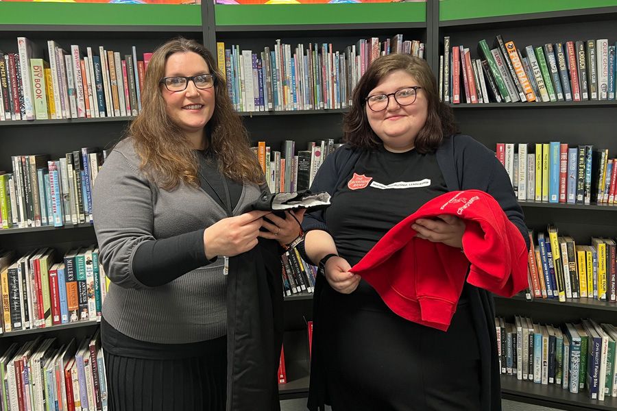 School uniform help for Staffordshire families as cost of living rises
