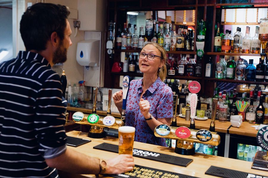 Gregson Community and Arts Centre looking for Lancaster volunteers
