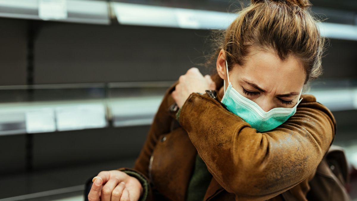 New Covid variant 'Arcturus' causing concern in India found in the UK