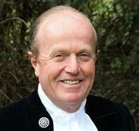 Rotary Club's guest is High Sheriff of Devon