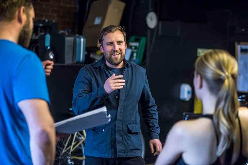 Rochdale What's On: April 19
