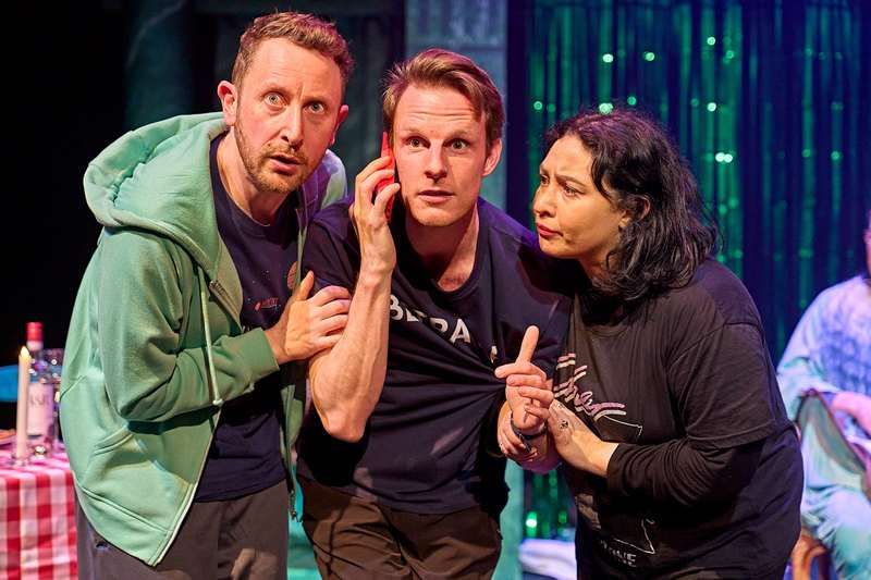 Rochdale What's On: April 26