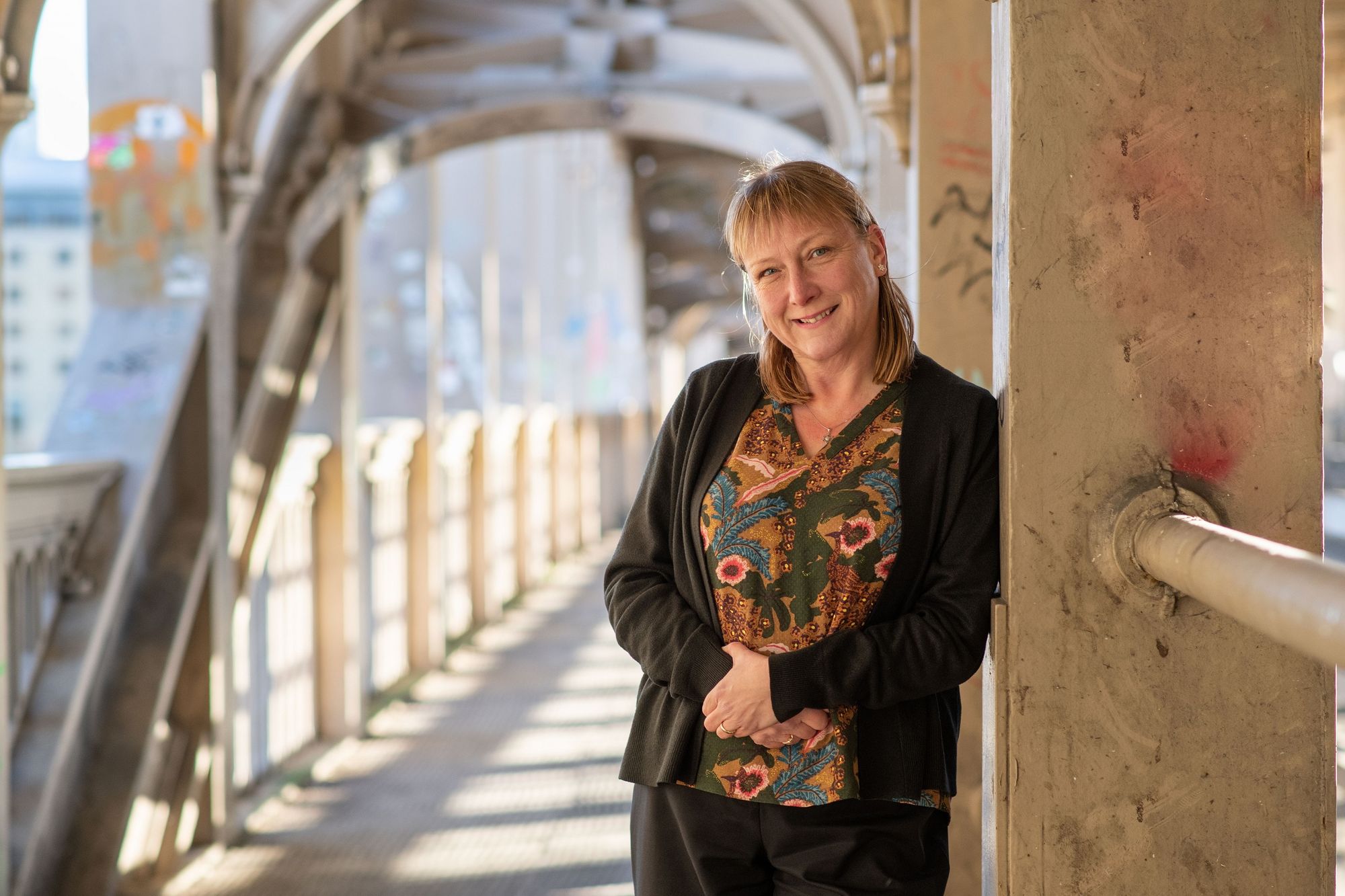 Newcastle GPs can make changes to help autistic people