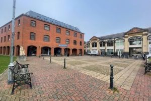 North Devon Council invites artists to add splash of colour to heart of historic town