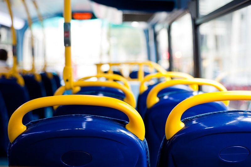 East Lancs bus passengers urged to check timetable for service changes