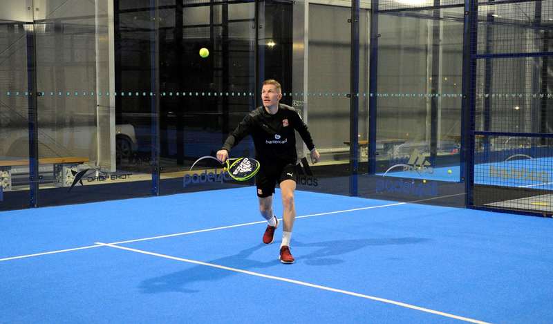 Essex partnership aims to boost SEN youth with fast-growing sport