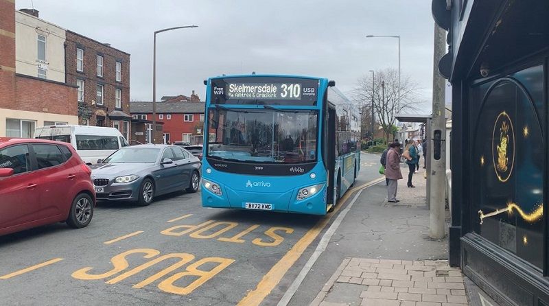 Bargain bus fare schemes across the country extended