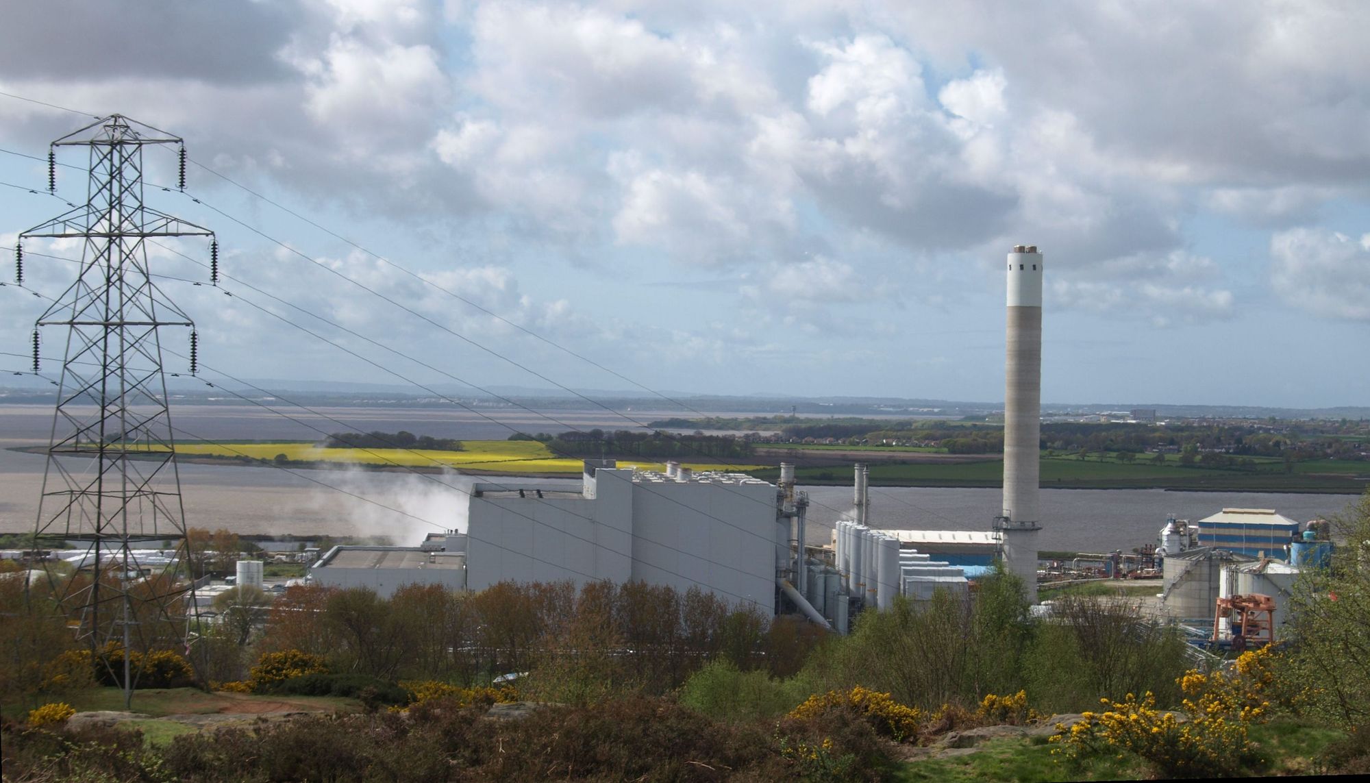 Last chance to comment on Runcorn incinerator permit change