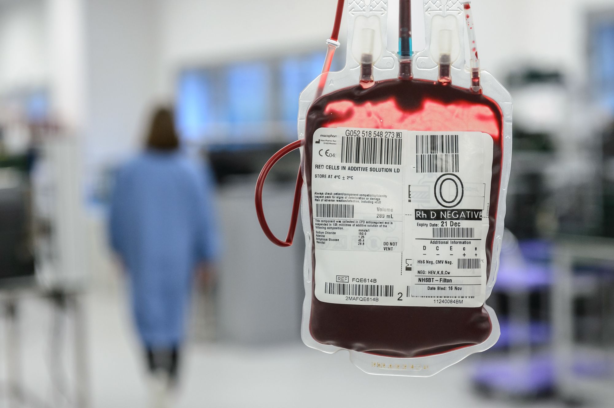 Rochdale grassroots group given funding to help Asian people become blood donors