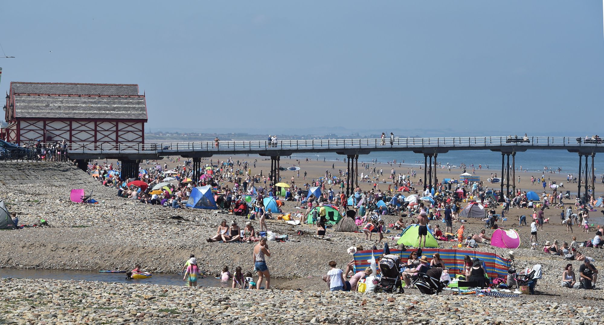 Easter weekend weather forecast predicts sunshine, chilly nights and highs of 16C