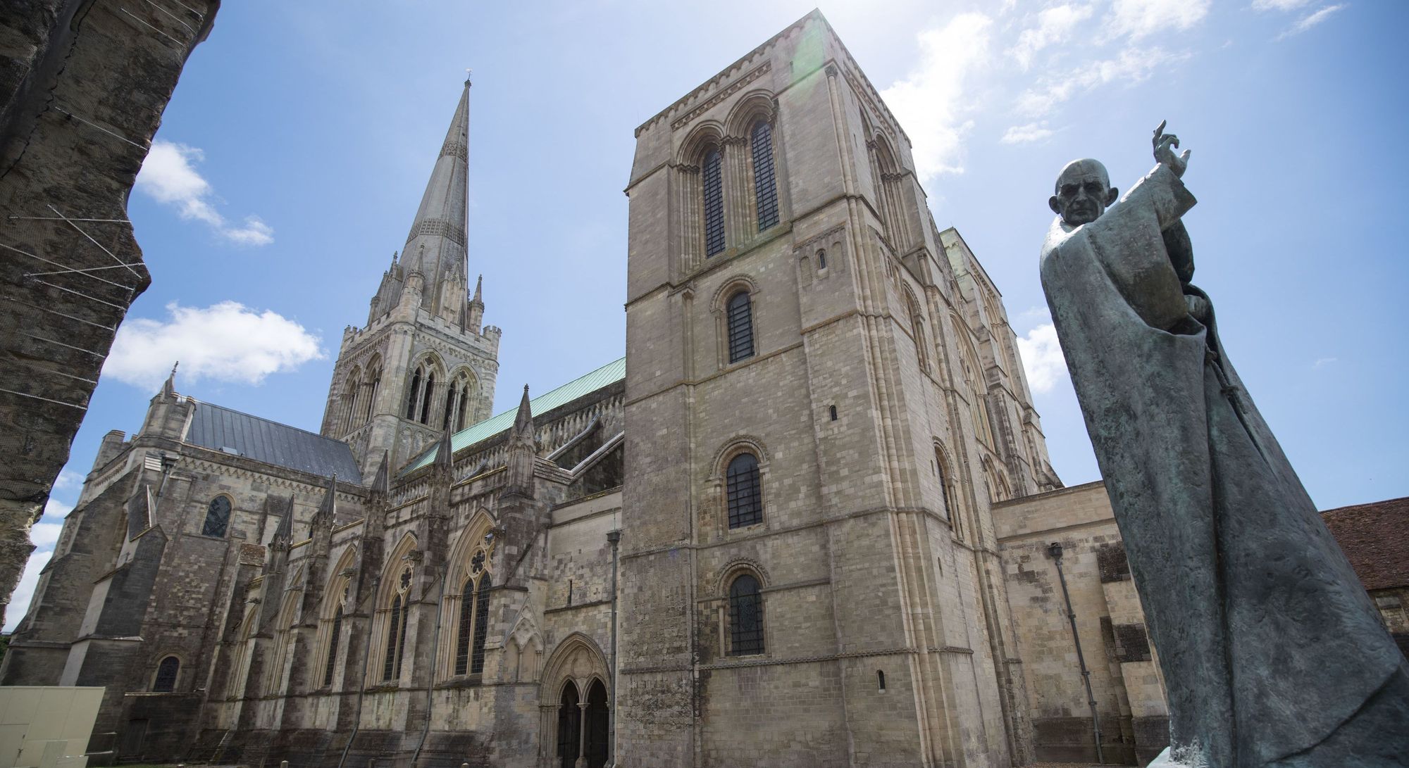 South East city with 'class and heart' named the region's best place to