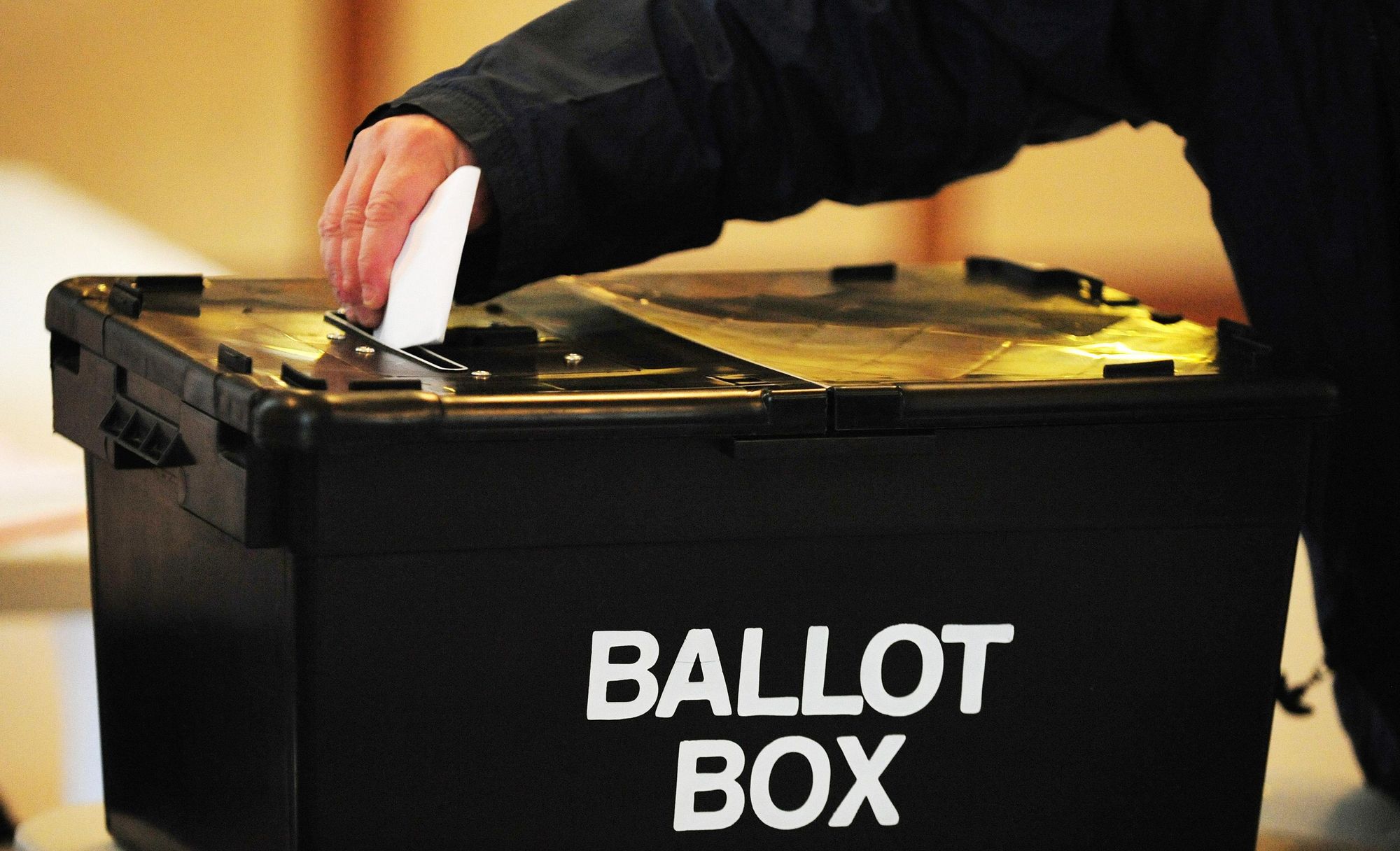 North Devon voters urged to check if 'election-ready' before cut-off dates