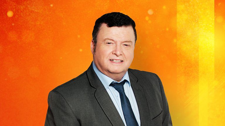 Search starts for actor to play late broadcaster Chris Needs on stage and screen