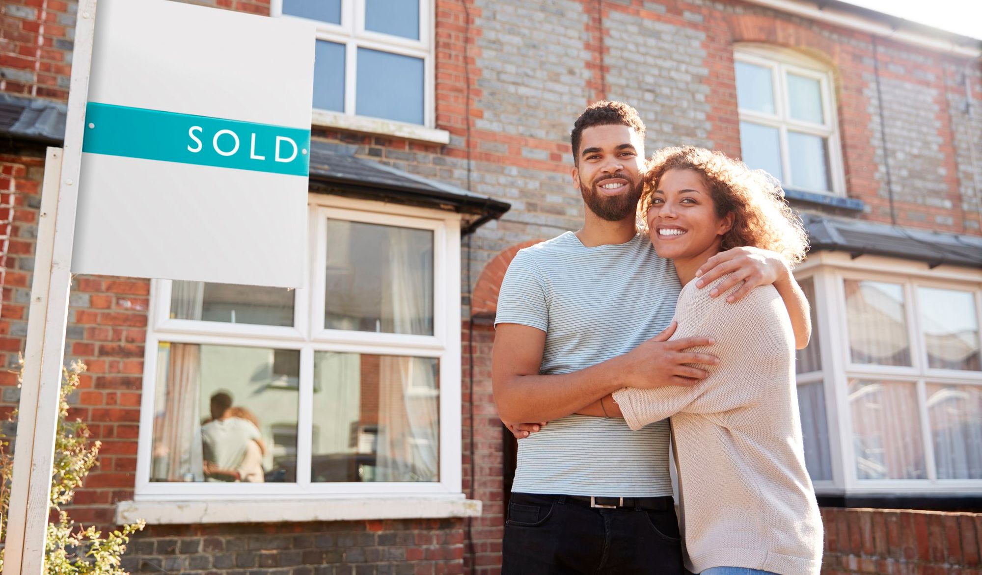 Six common mistakes to avoid when selling your house or risk putting buyers off
