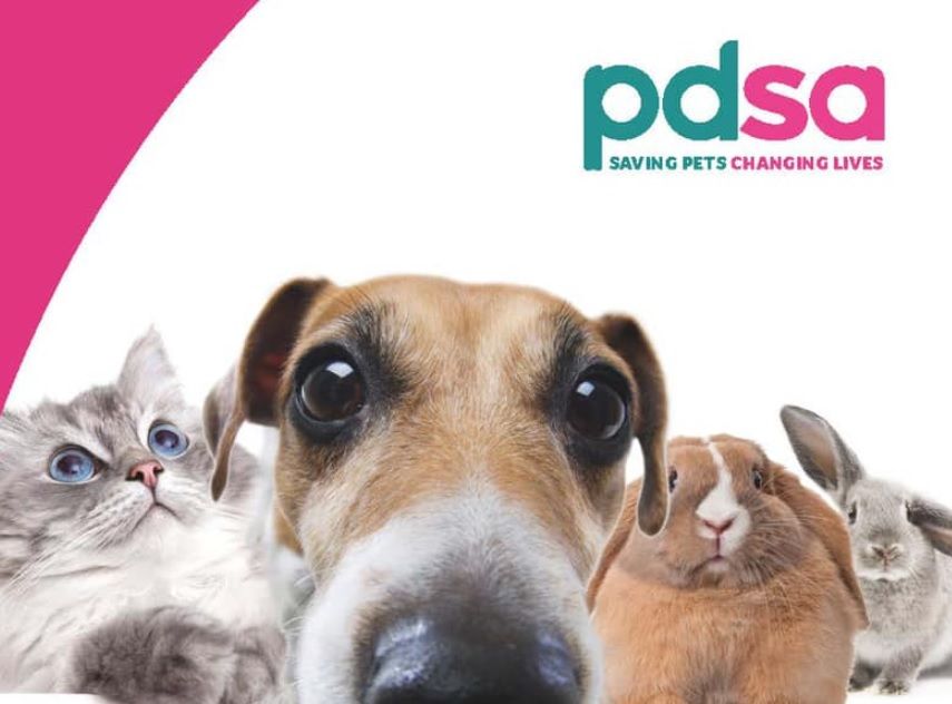 Donations urgently needed at Ayr charity shop to help sick and injured pets