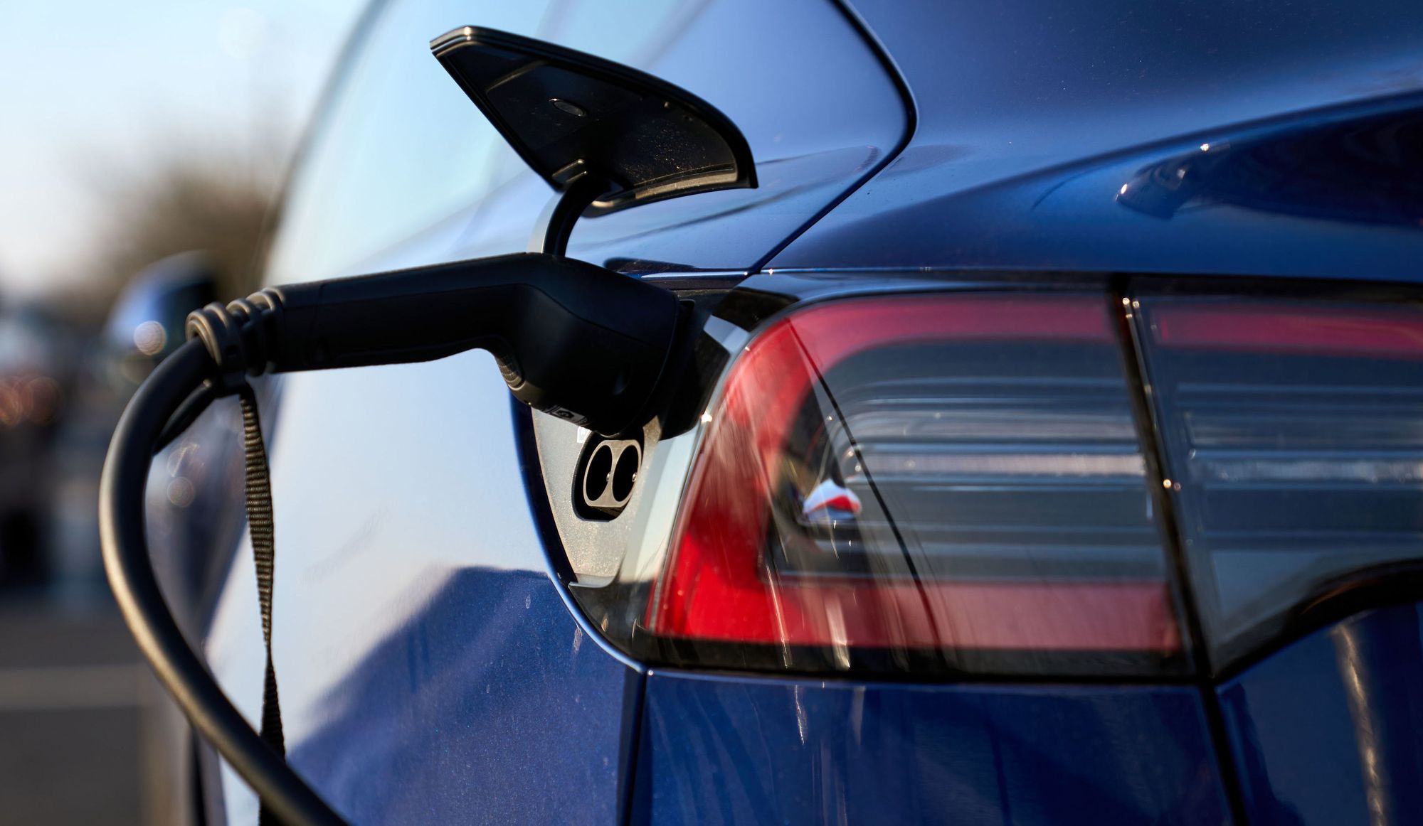 Interest in electric cars plummets by two-thirds as high prices put off drivers