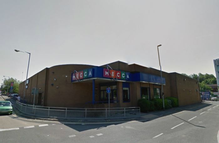 Plans submitted to convert Rochdale’s Mecca Bingo site into sports complex