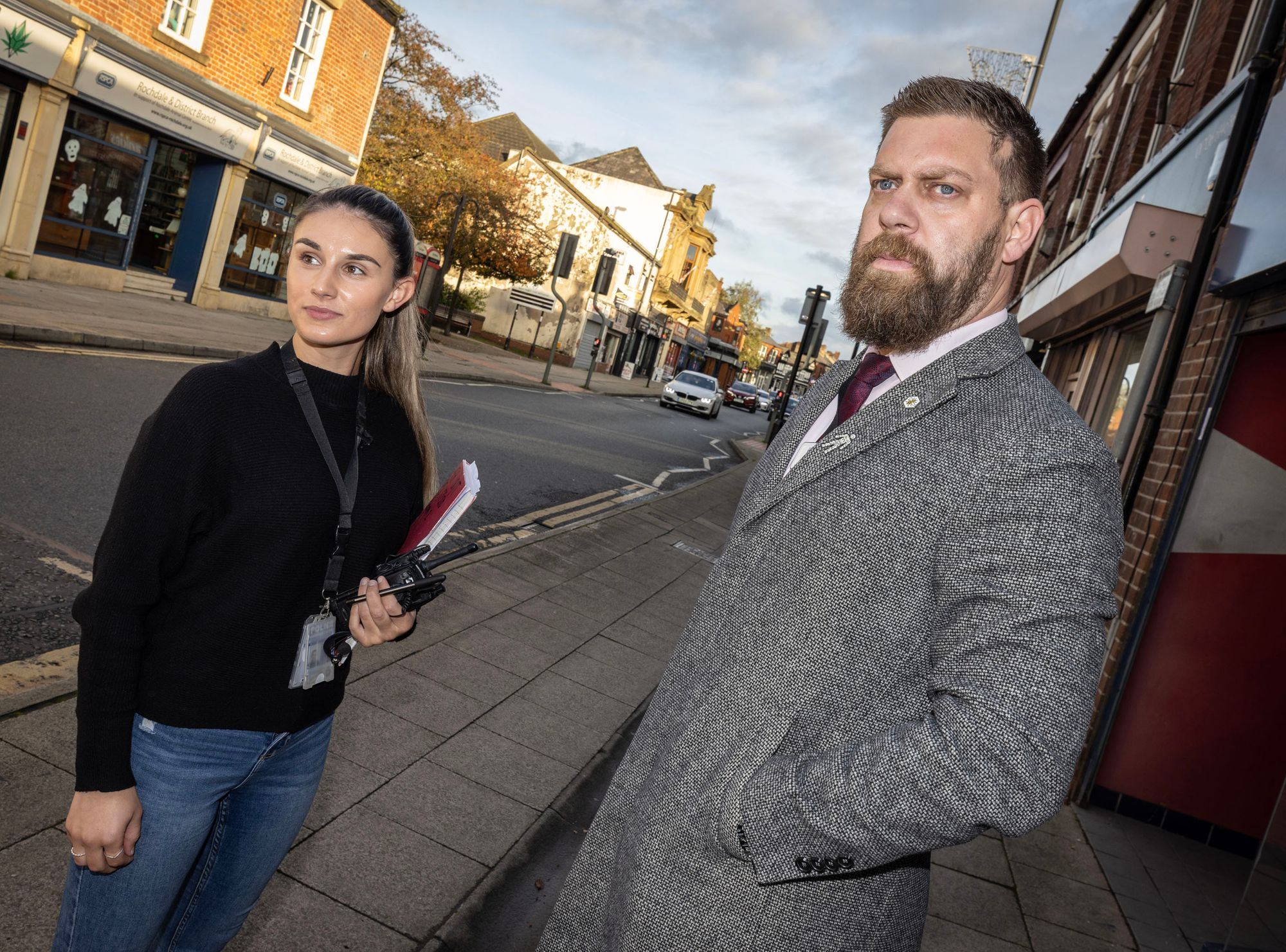 Rochdale’s Operation Vigilant continues to tackle child exploitation