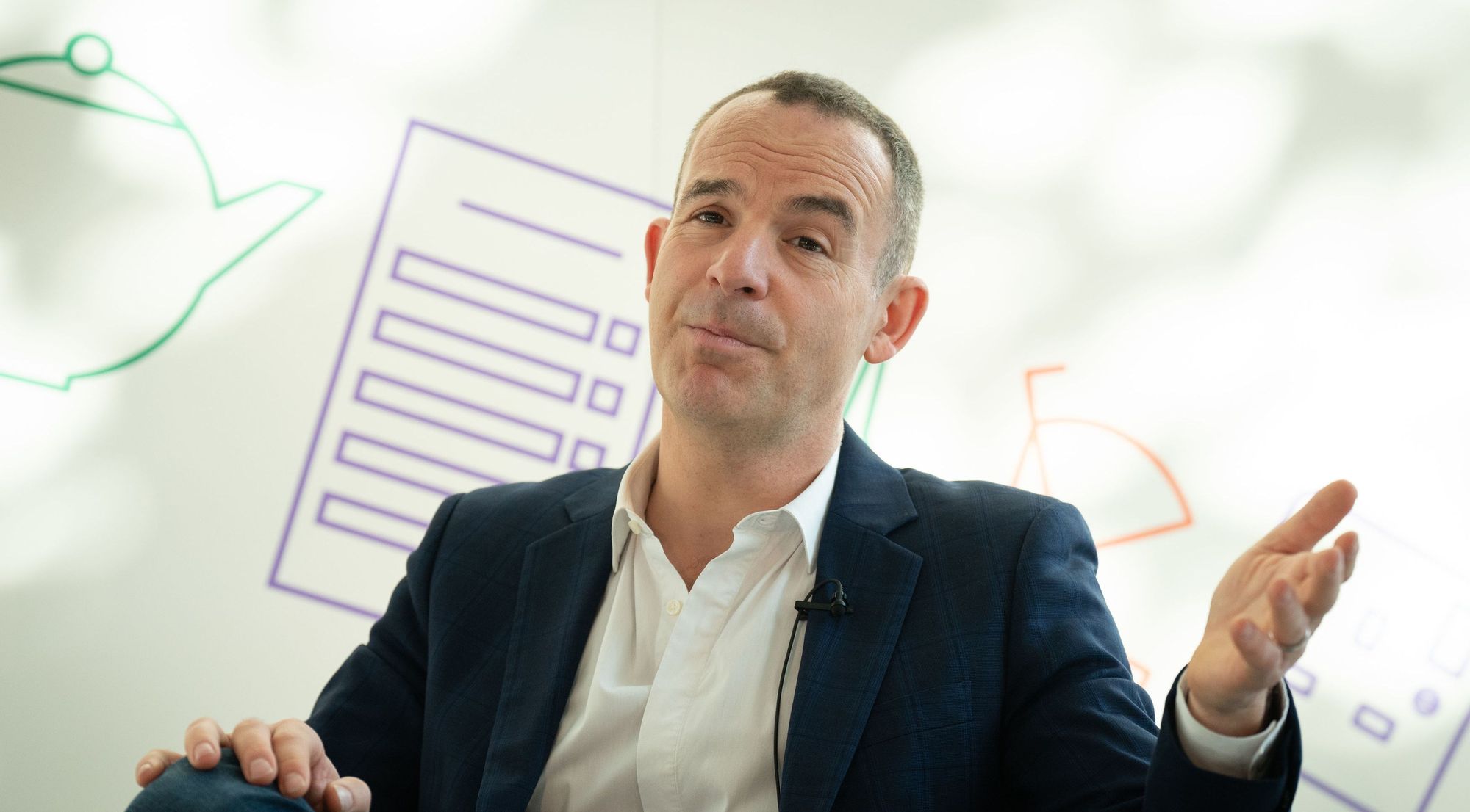 Martin Lewis urges over 66s to check 'vital benefit' eligibility or risk losing out on 'thousands'
