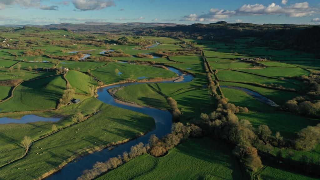 Campaigners challenge Carmarthenshire Council over scrapping of county's Special Landscape Areas