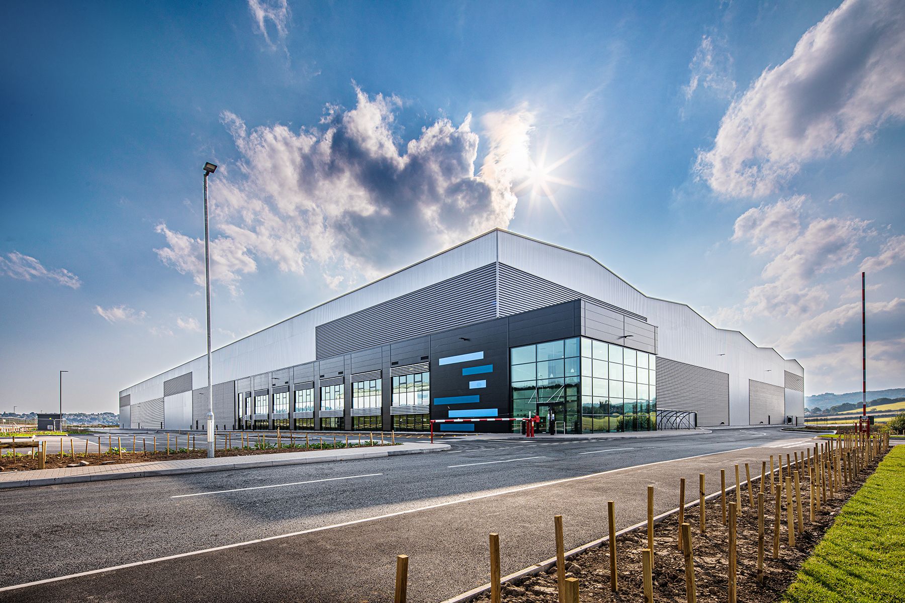 Views in Halton sought on £89m Fiddler's Ferry plan