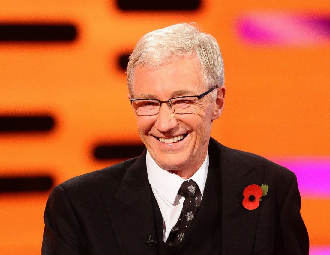 Petition for Paul O’Grady statue hits 100,000 signatures within five days