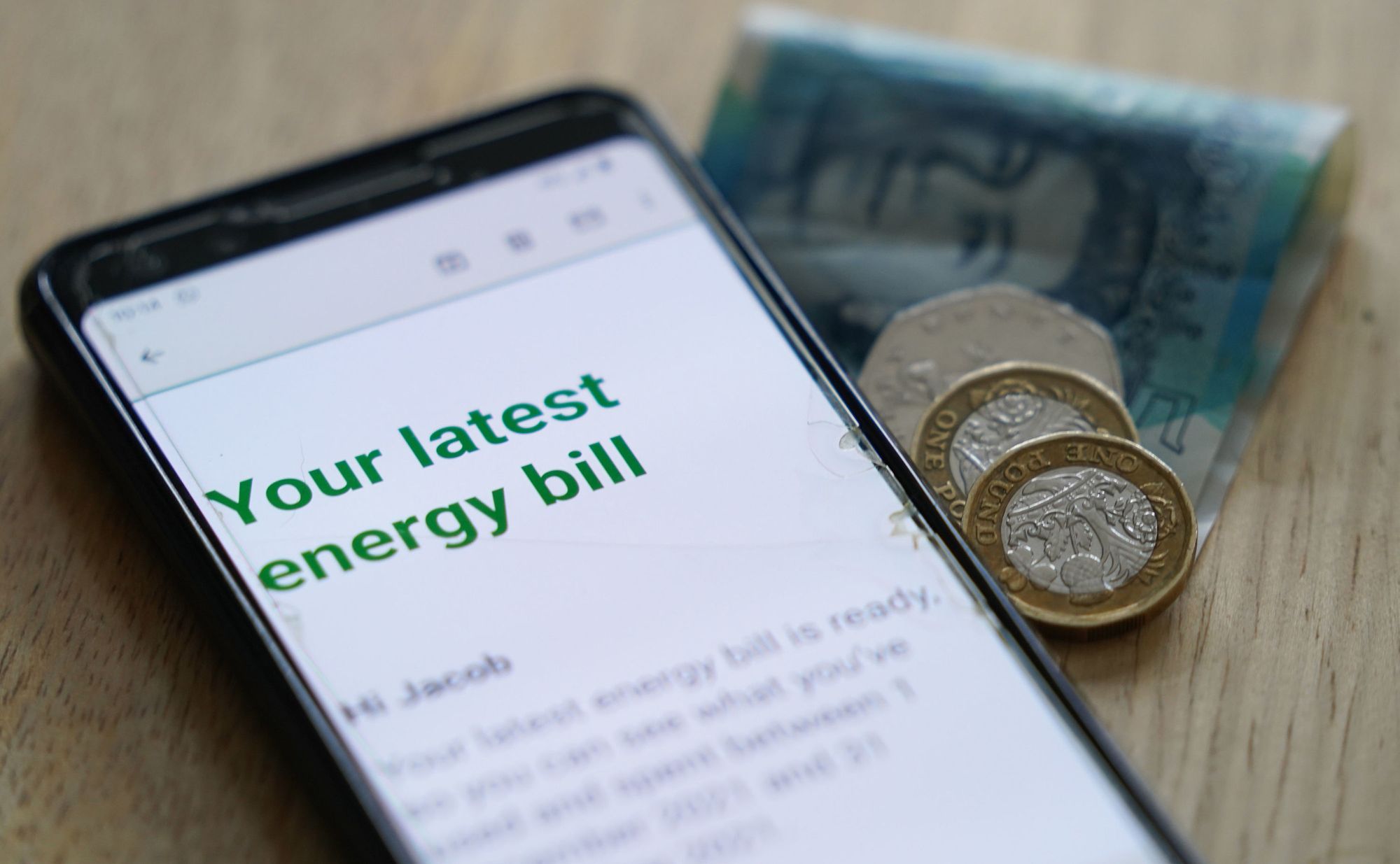 Cost-of-living crisis sparks call for volunteers at Citizens Advice Halton