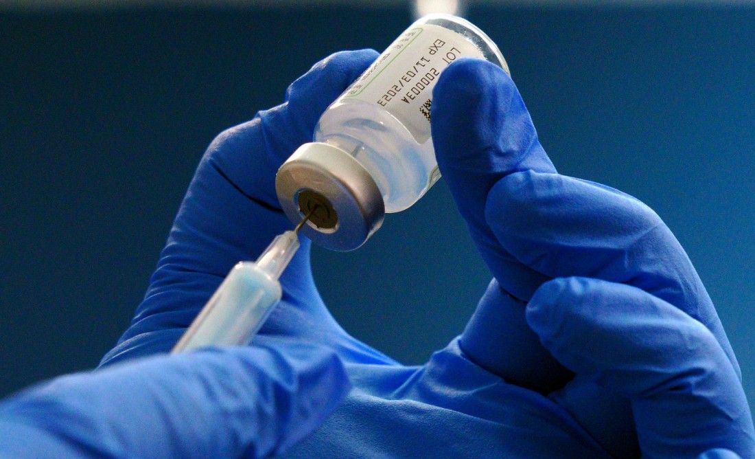 New round of Covid vaccinations begins - find out if you are eligible