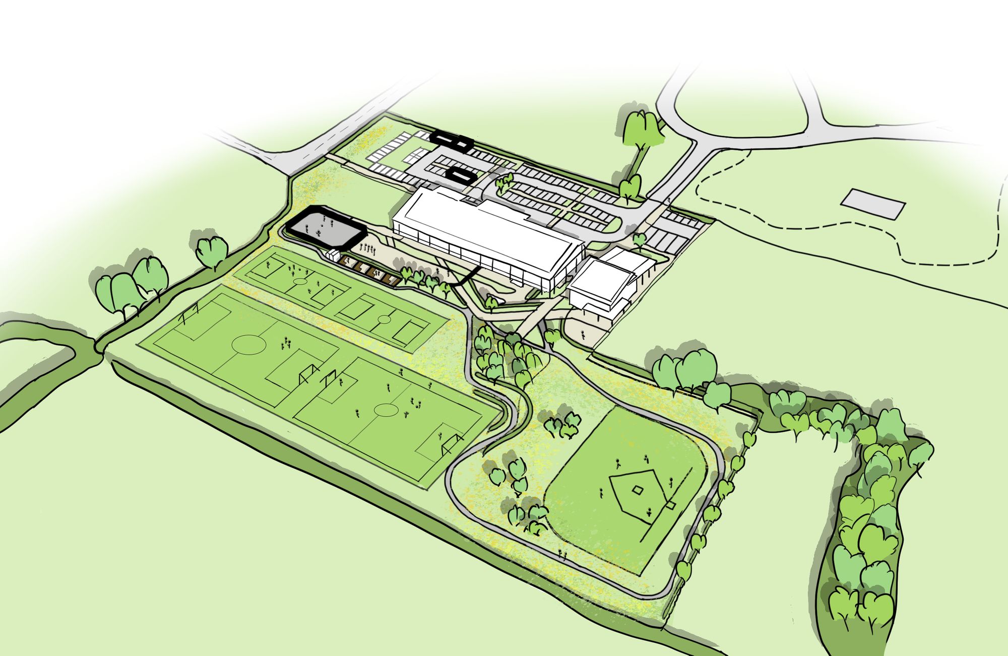 Welsh schools aim to combat climate change by boosting their biodiversity
