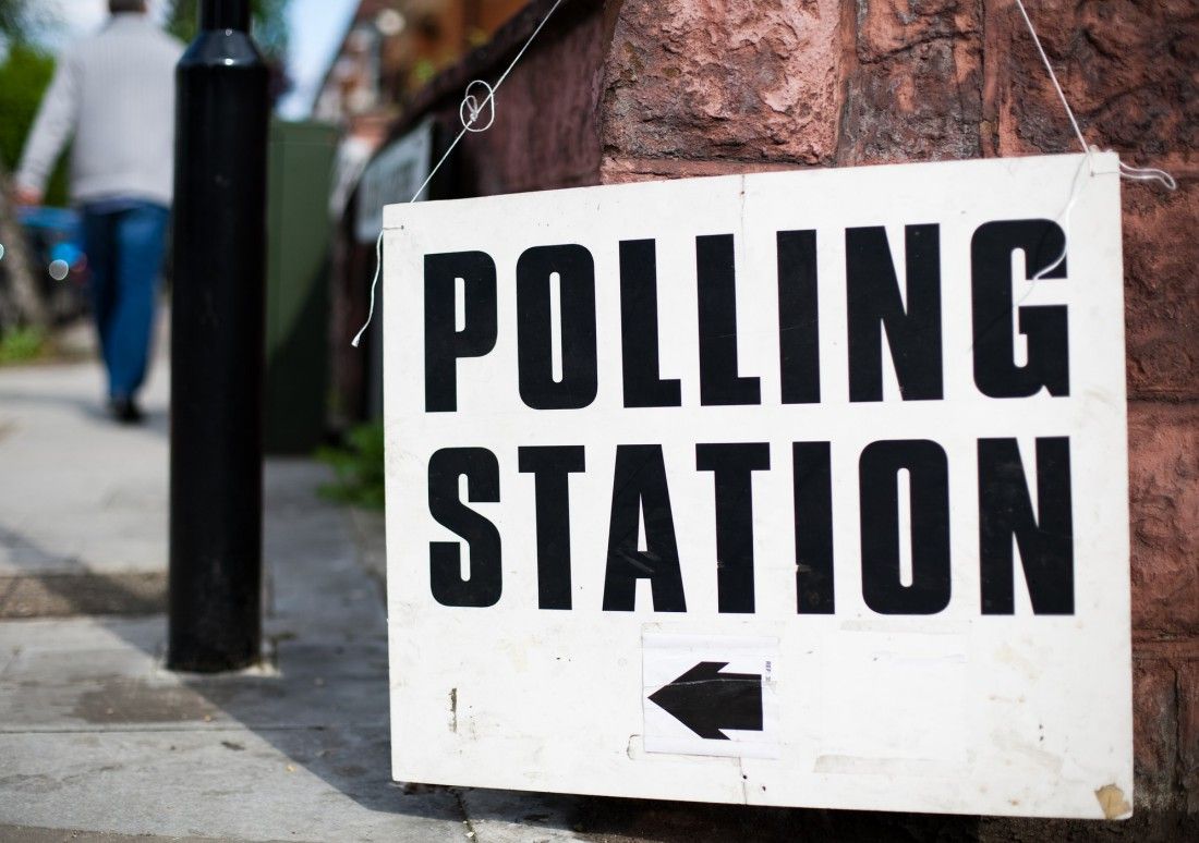 New rules over photo ID at May elections in England - what you need to know