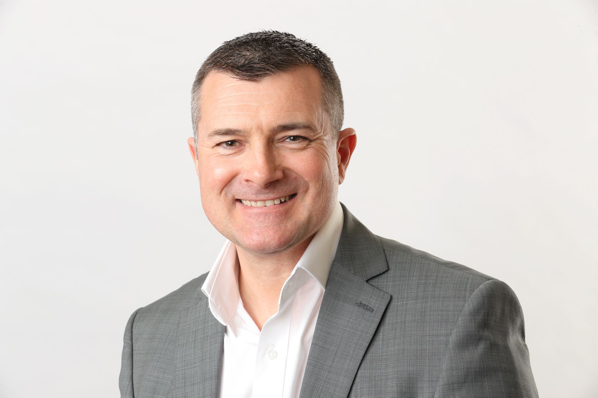 Rochdale business leader appointed trade body chair for the North West