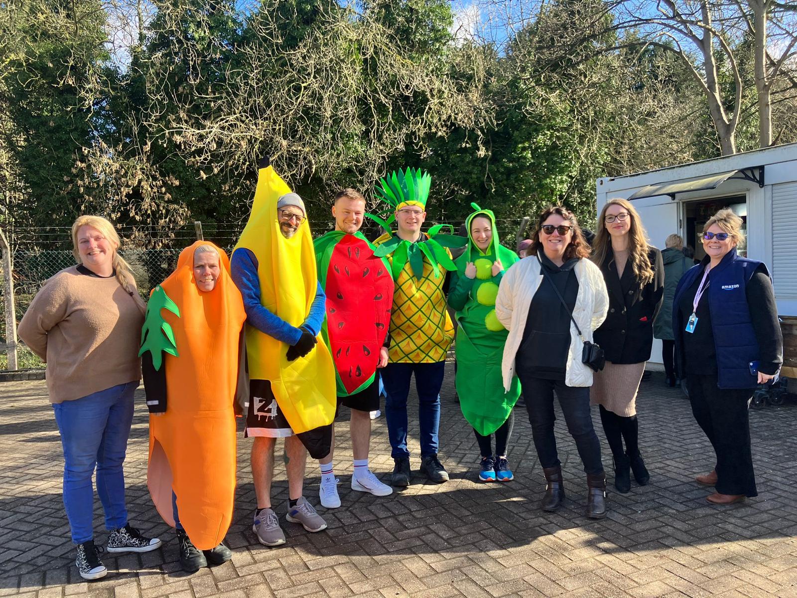 Community shop launched for Brereton and Rugeley residents