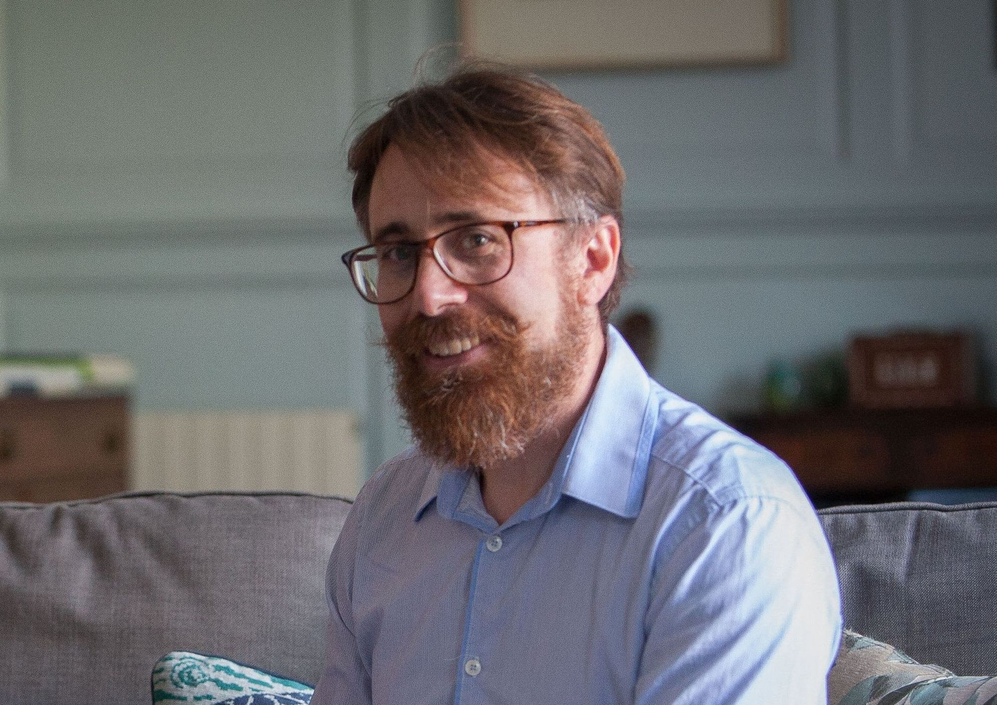 Diagrama Foundation calls for better access to NHS dental services for care homes