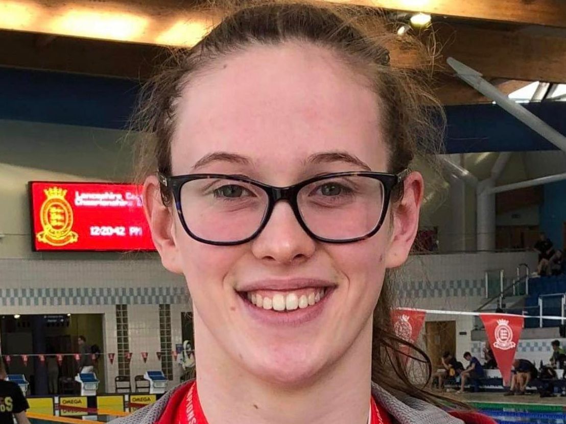 Merseyside Swimming: Wavertree in the spotlight at City of Liverpool National Qualifier Meet