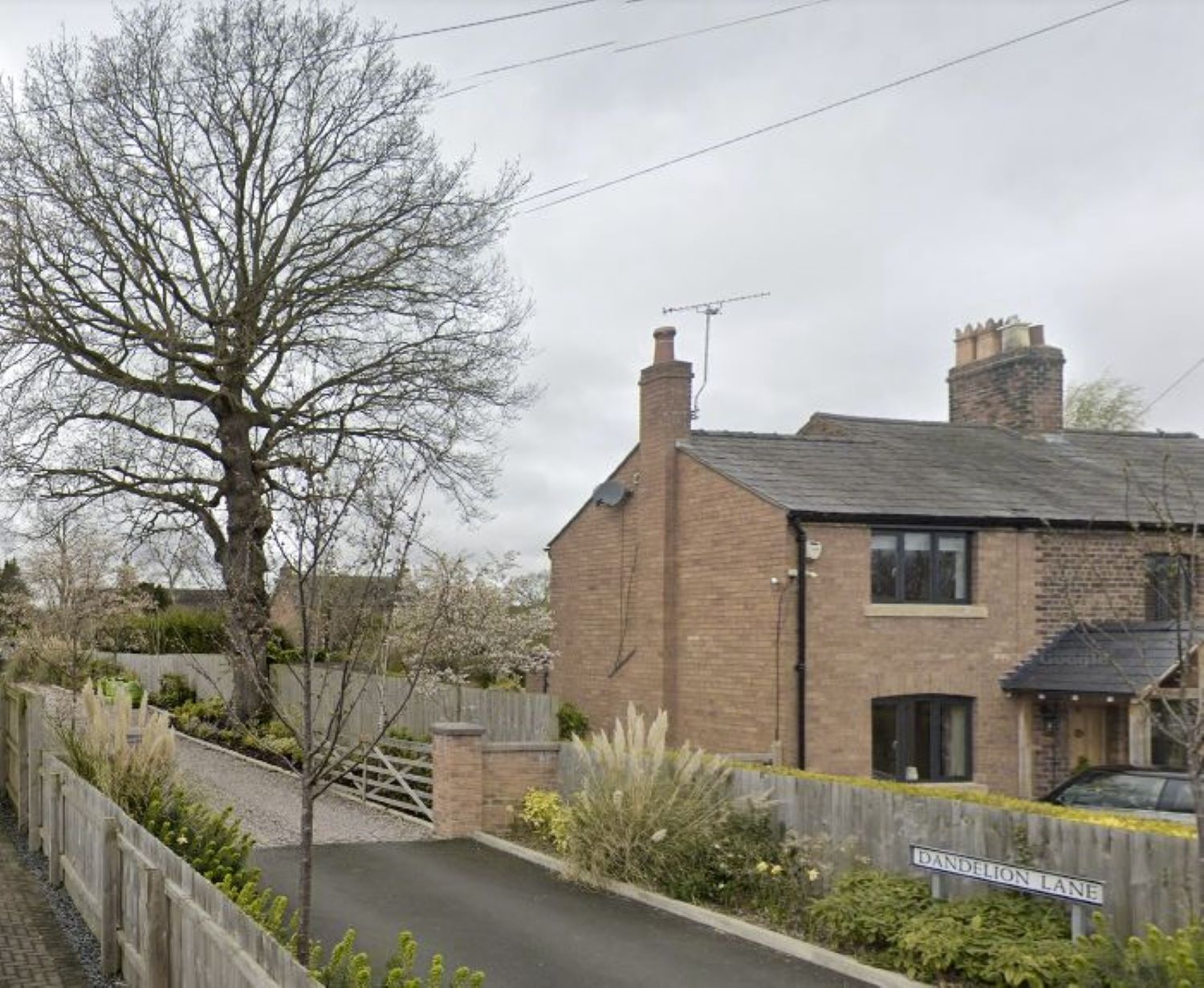 Cheshire Planning Neighbours object to extensions and alterations to