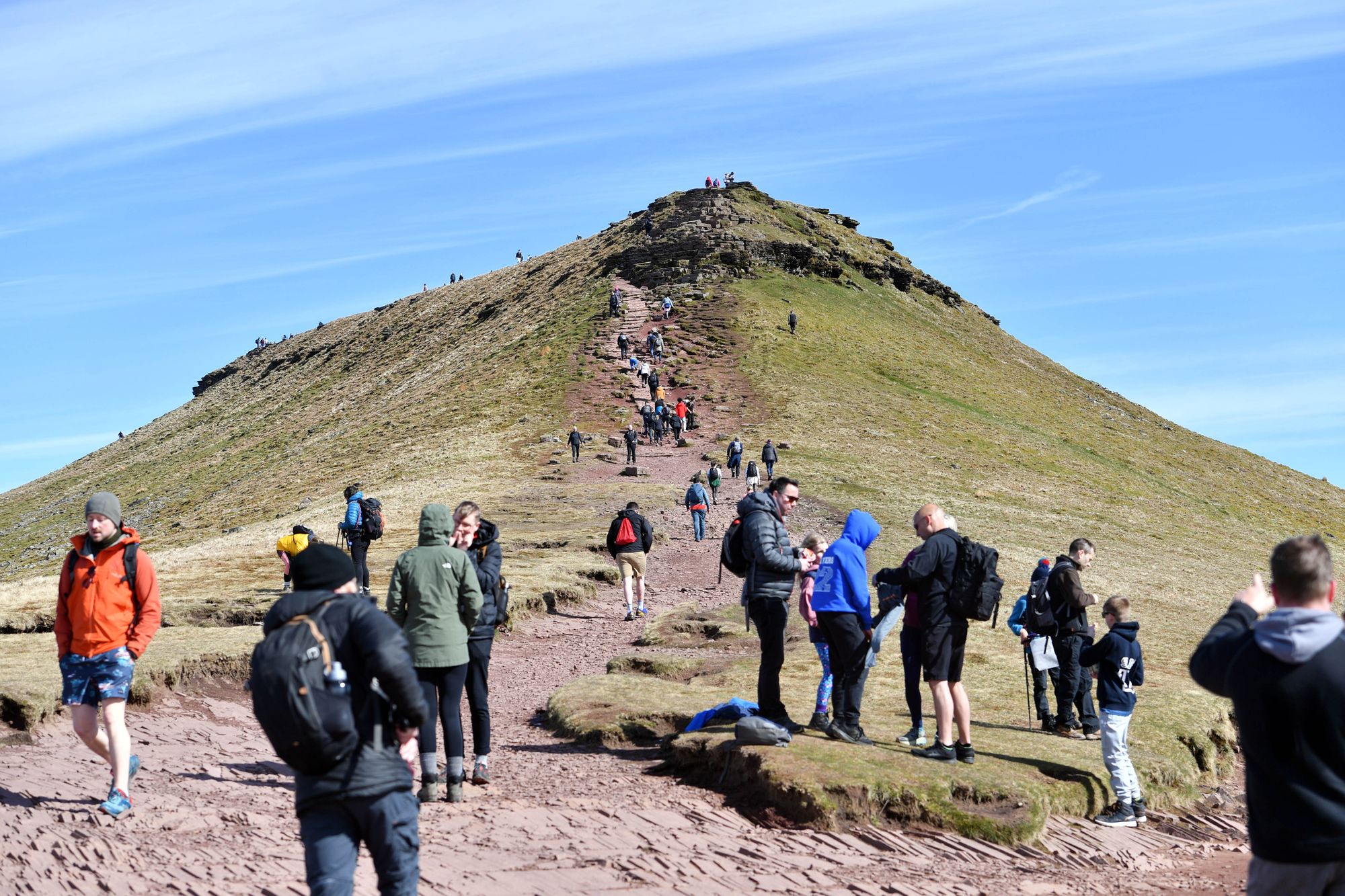 New tourism occupancy rules on Wales holiday lets are ‘soul crushing’ claim business owners and political opponents