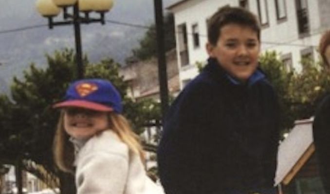 Margate siblings open up about life working together at local prison