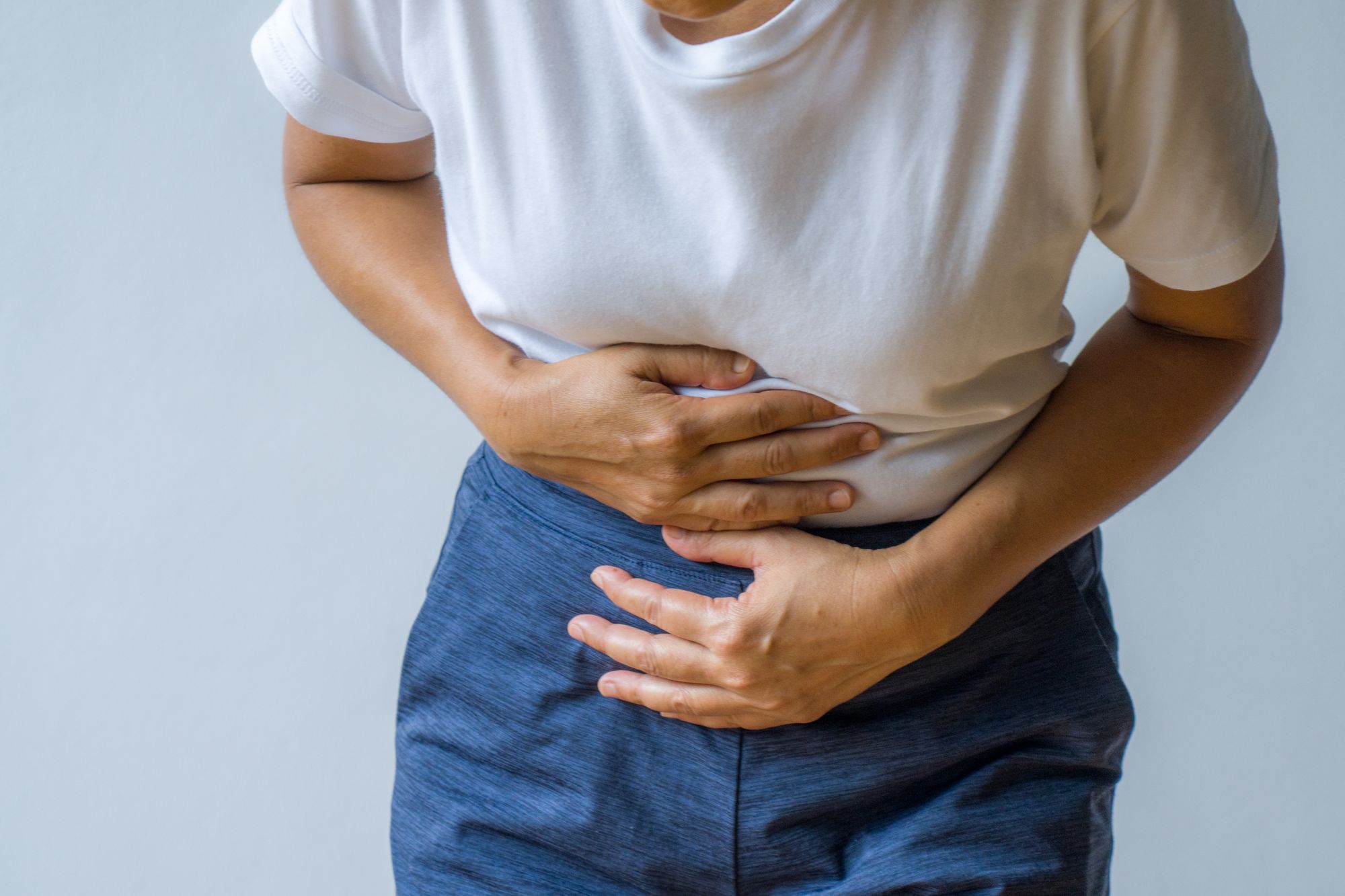 Red flag bowel cancer symptoms to be aware of