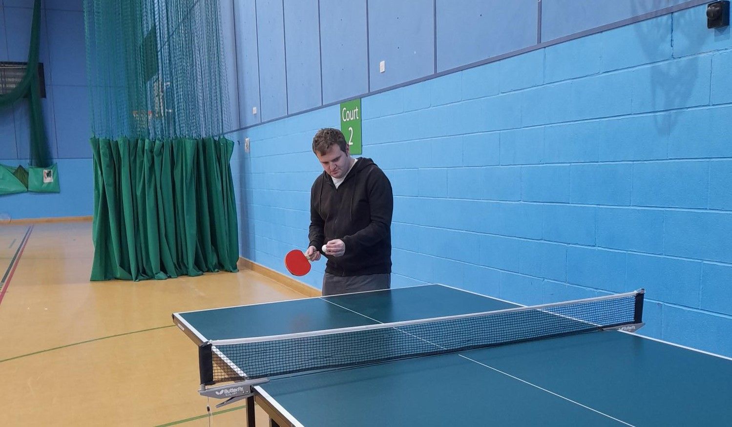 Barnet youngsters with special needs get leg up to employment