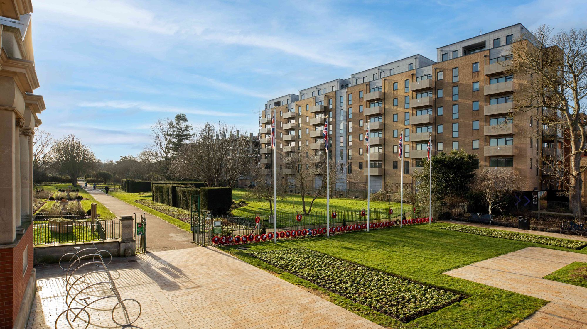 Dartford housing project to enter new phase after hitting 'significant milestone' InYourArea